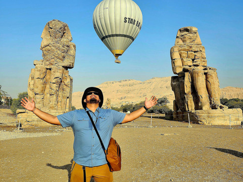 Abdul Travel-开罗必去景点