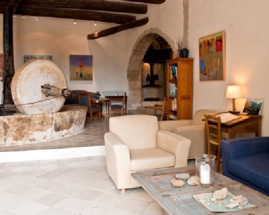 Le Moulin du Chateau