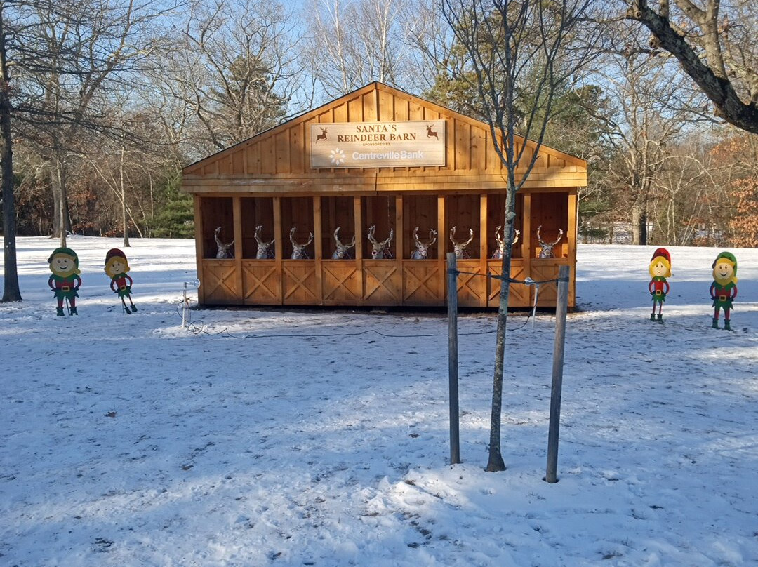 Slater Park-Pawtucket必去景点