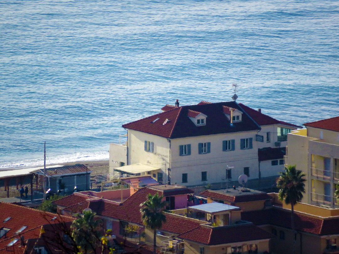 Albergo Rivamare主图