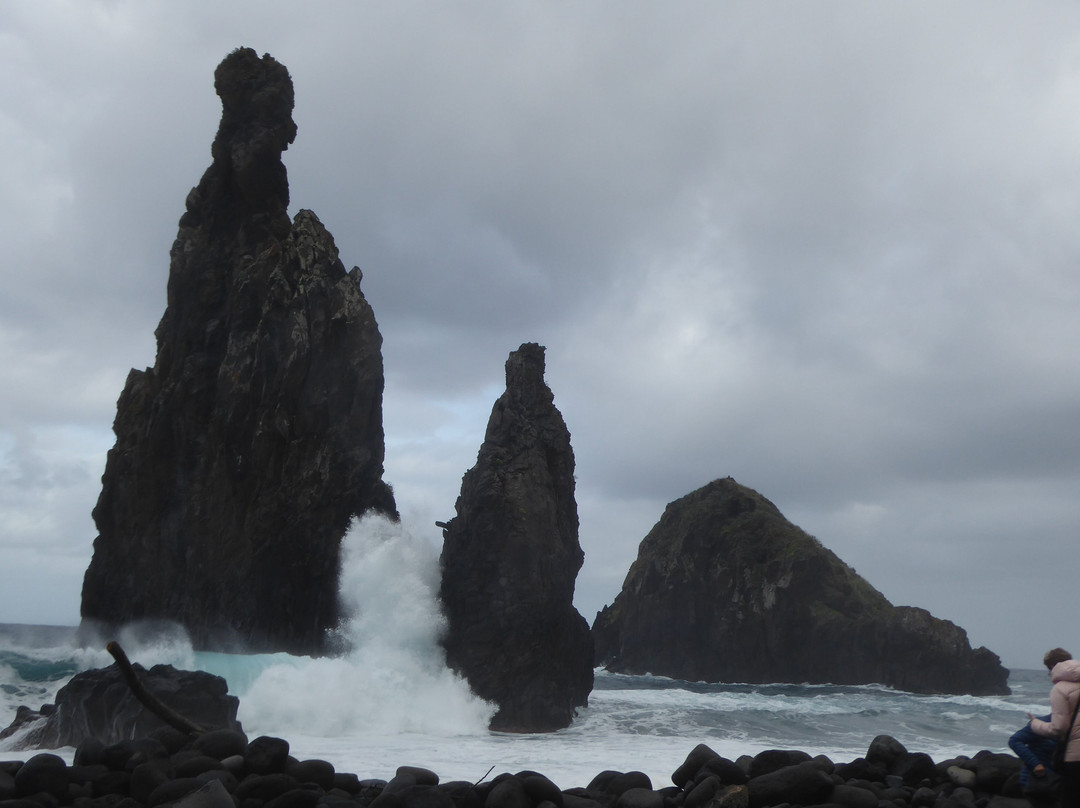 Ilheus da Ribeira da Janela-Ribeira da Janela必去景点