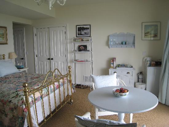 Four Winds Hill B&B-餐饮