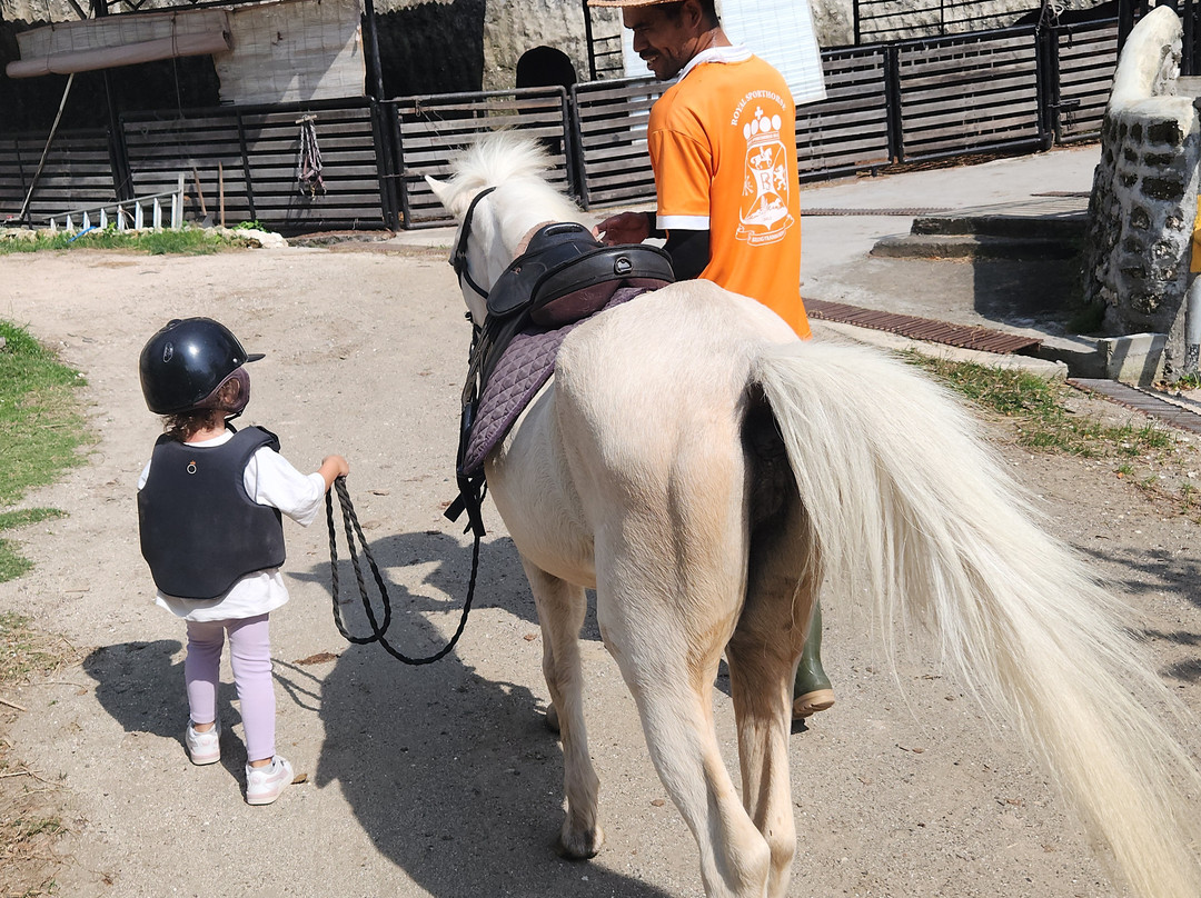 Royal Sporthorse Bali-Kutuh必去景点