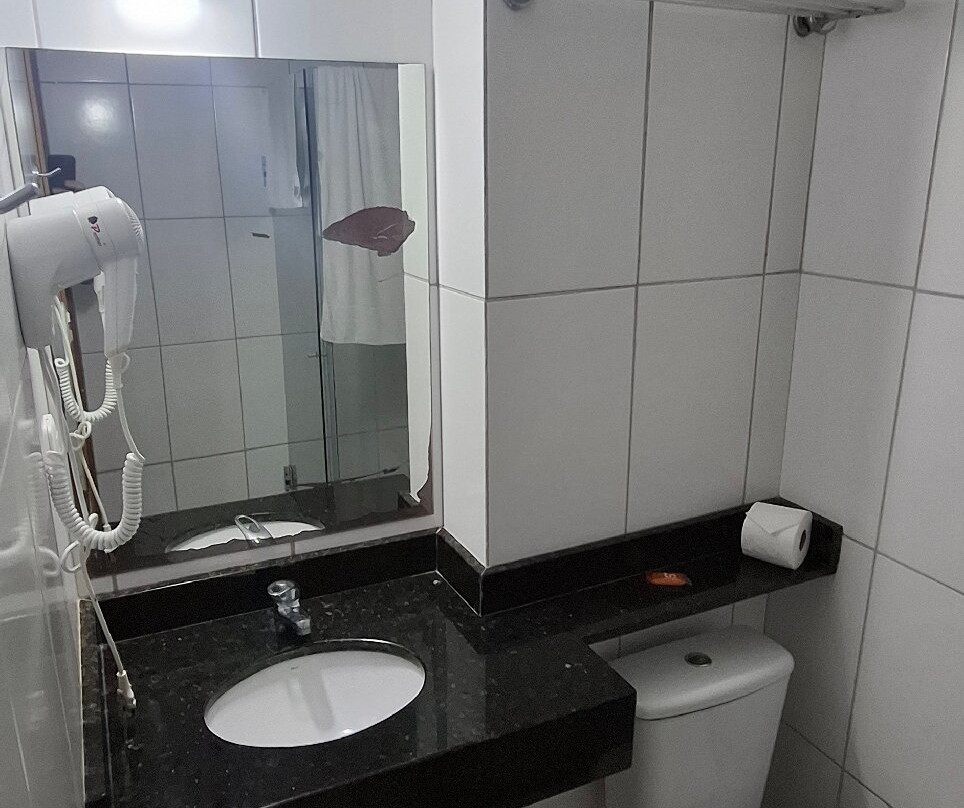 Tri Hotel Smart Chapecó主图