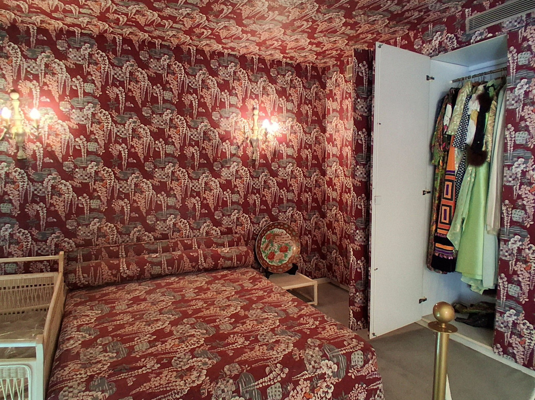 Leopold Sedar Senghor Museum-达喀尔必去景点