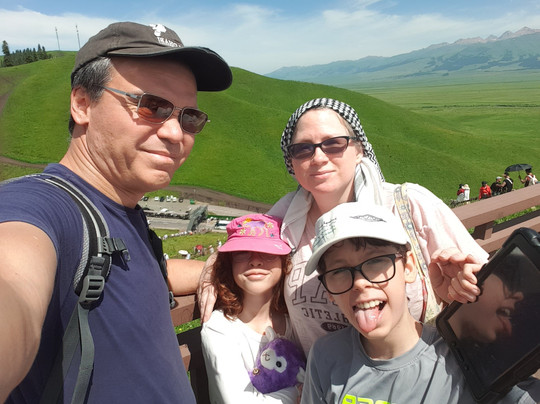 Old Road Tours-喀什市必去景点