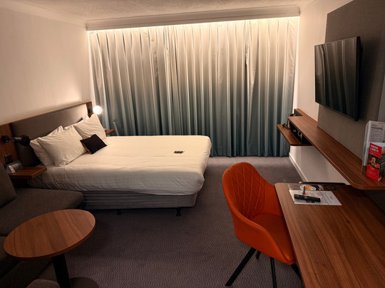 Holiday Inn Birmingham M6 Jct.7 by IHG主图