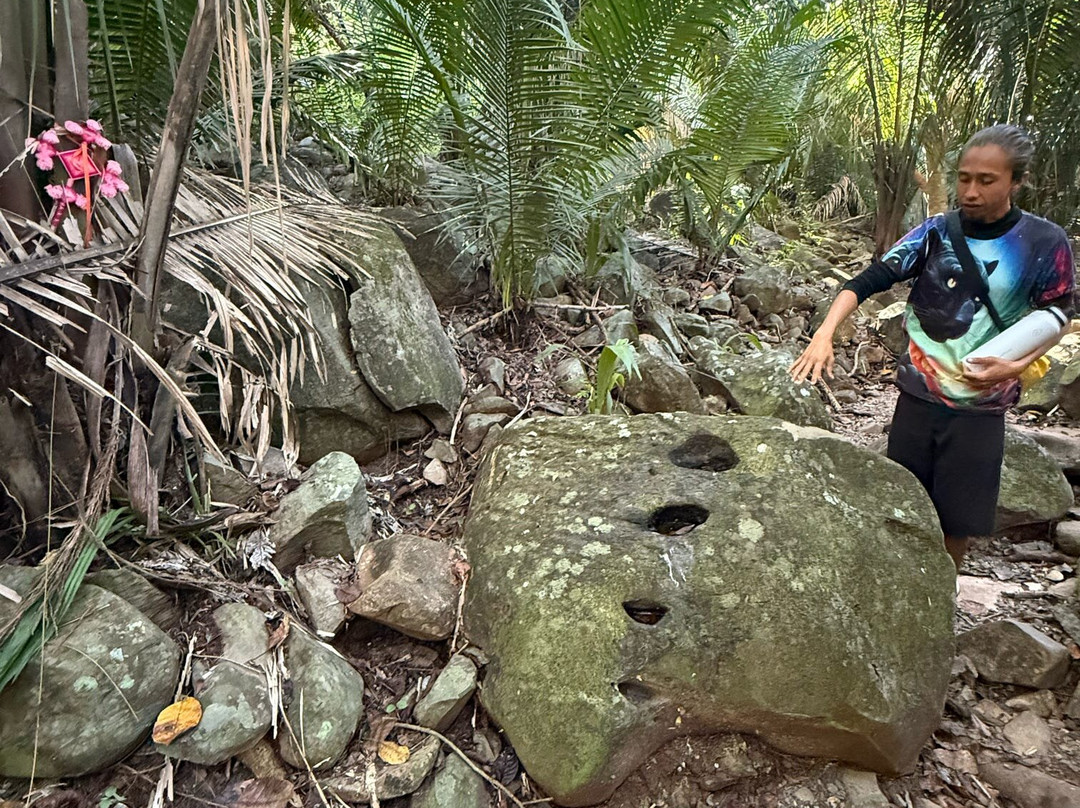 Mystic Embrace-Chacala必去景点