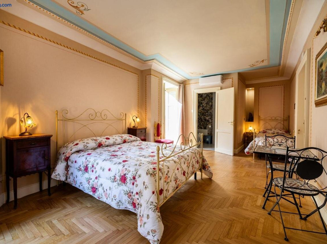 Francy House