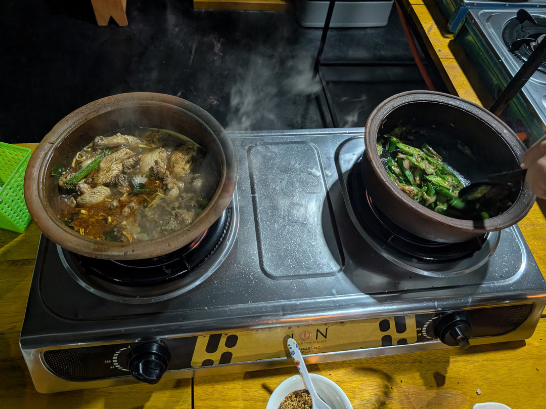 Anyone Can Cook - Bentota Cooking Class-班托塔必去景点