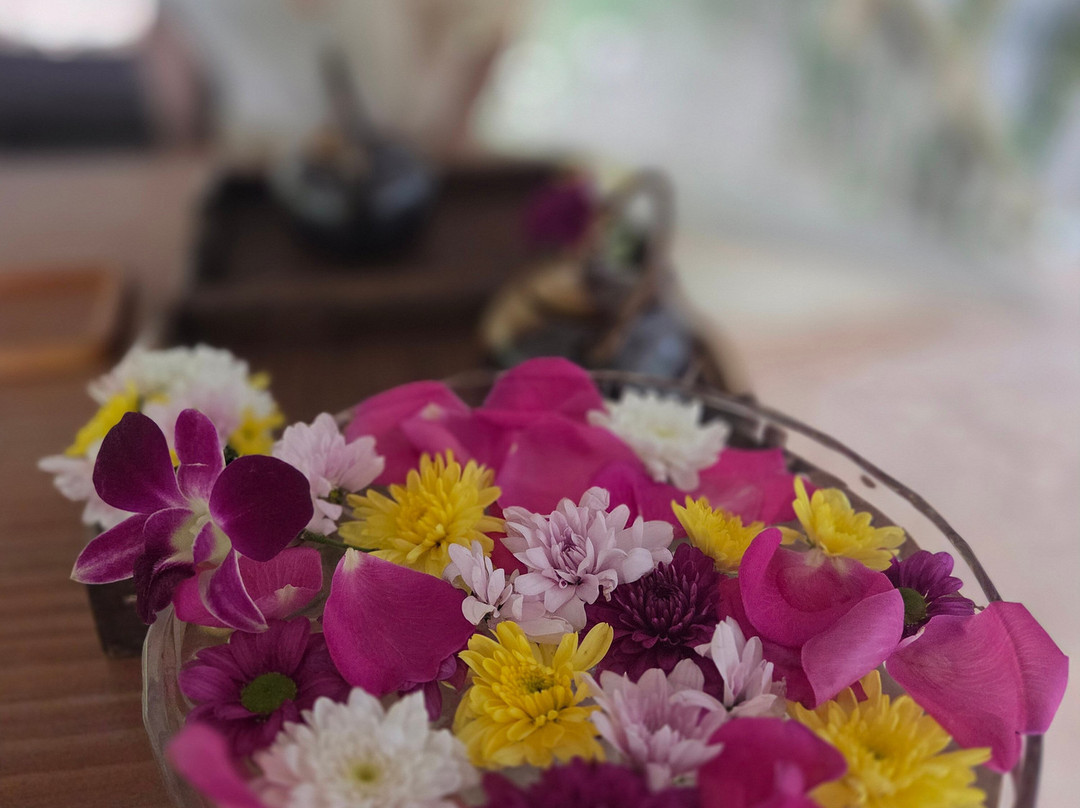 Sunyata Spa & Wellness Island Escape Burasari-Coconut Island必去景点