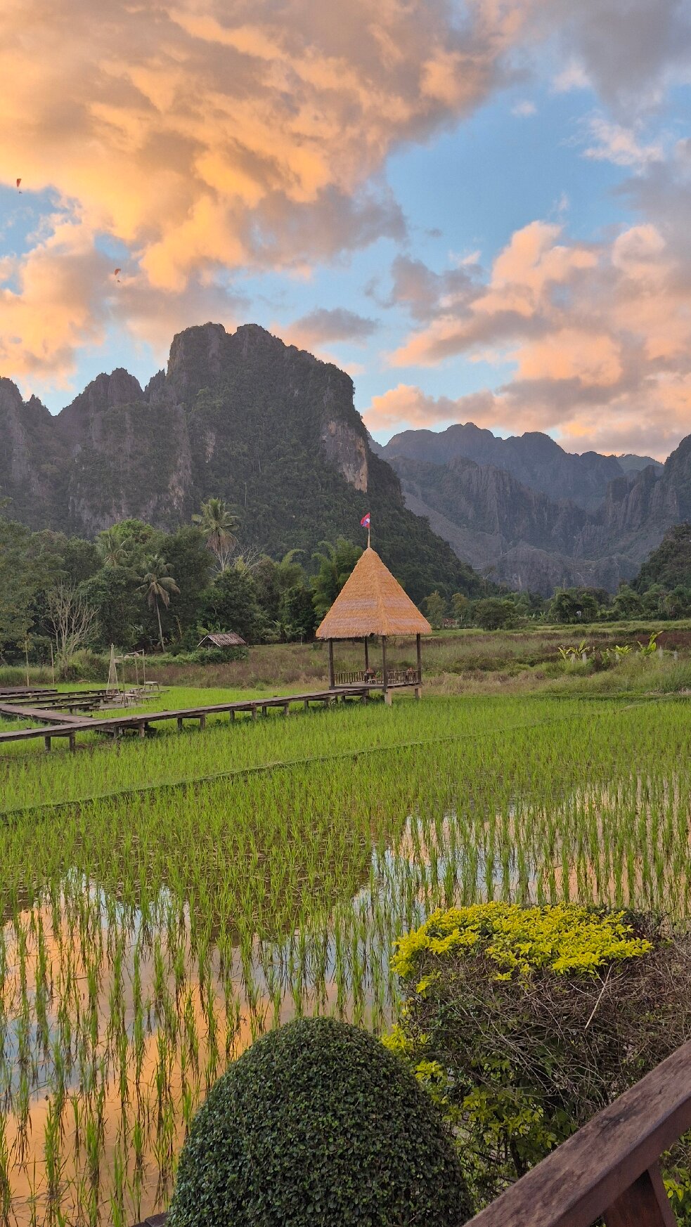 万荣塔拉别墅-官方