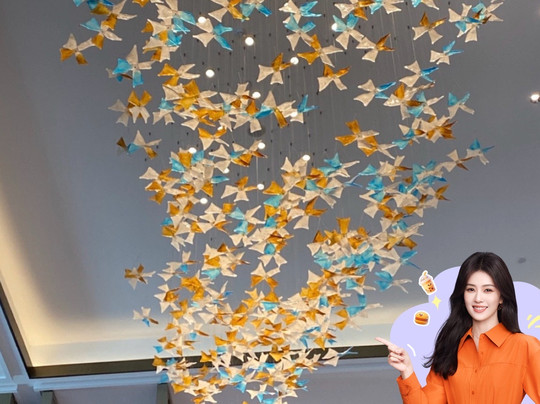 定州香江万达锦华酒店主图