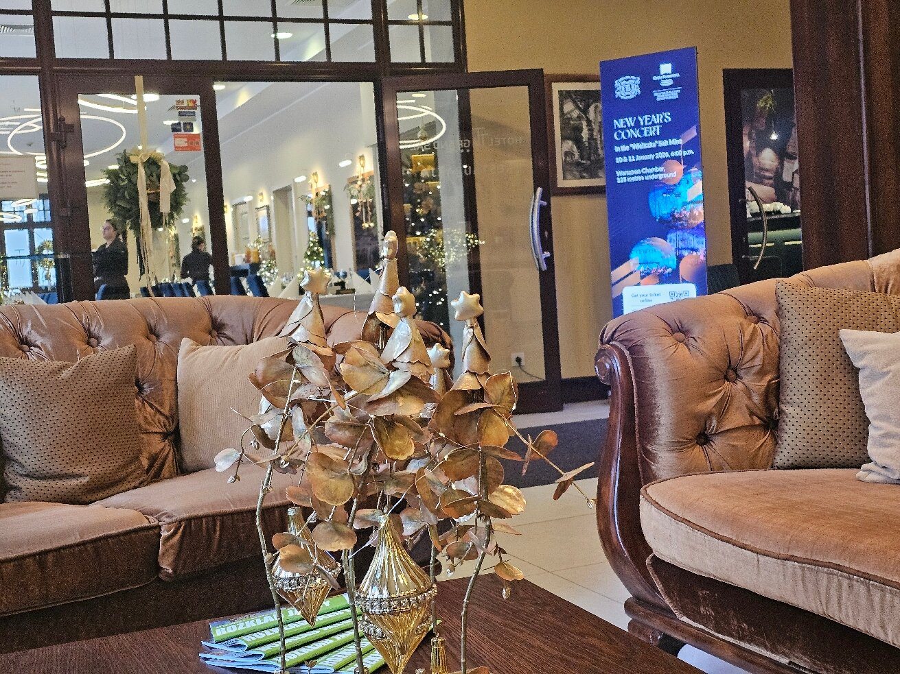 Grand Sal Hotel-官方