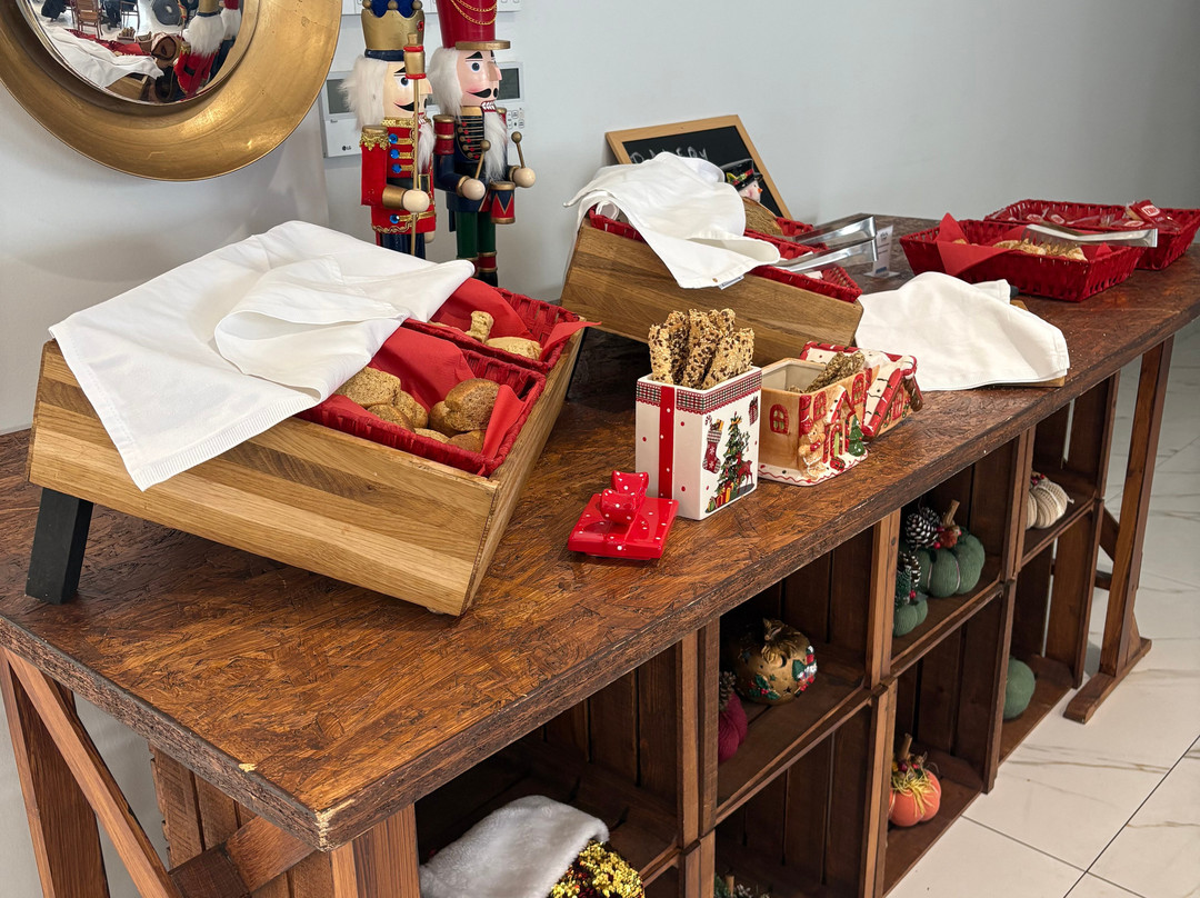 Mythical Coast Wellness Retreat主图