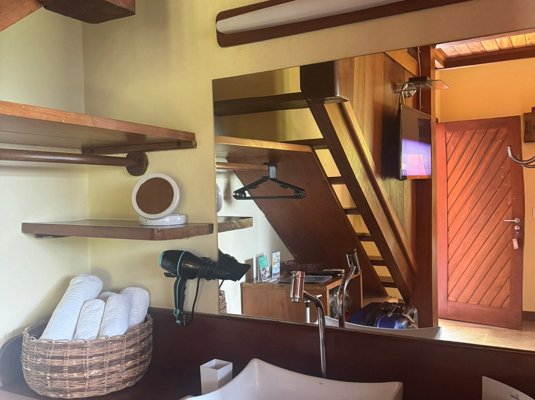 Pousada Barrabella主图