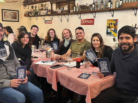 Experience Baires-布宜诺斯艾利斯必去景点