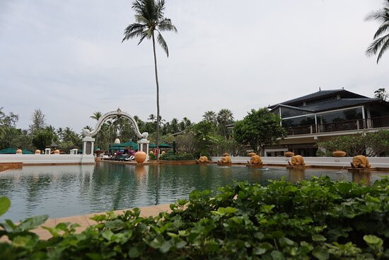 普吉岛JW 万豪度假酒店及水疗中心主图