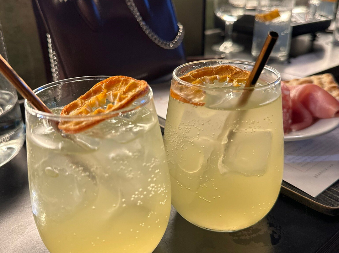 58 And Co-伦敦必去景点