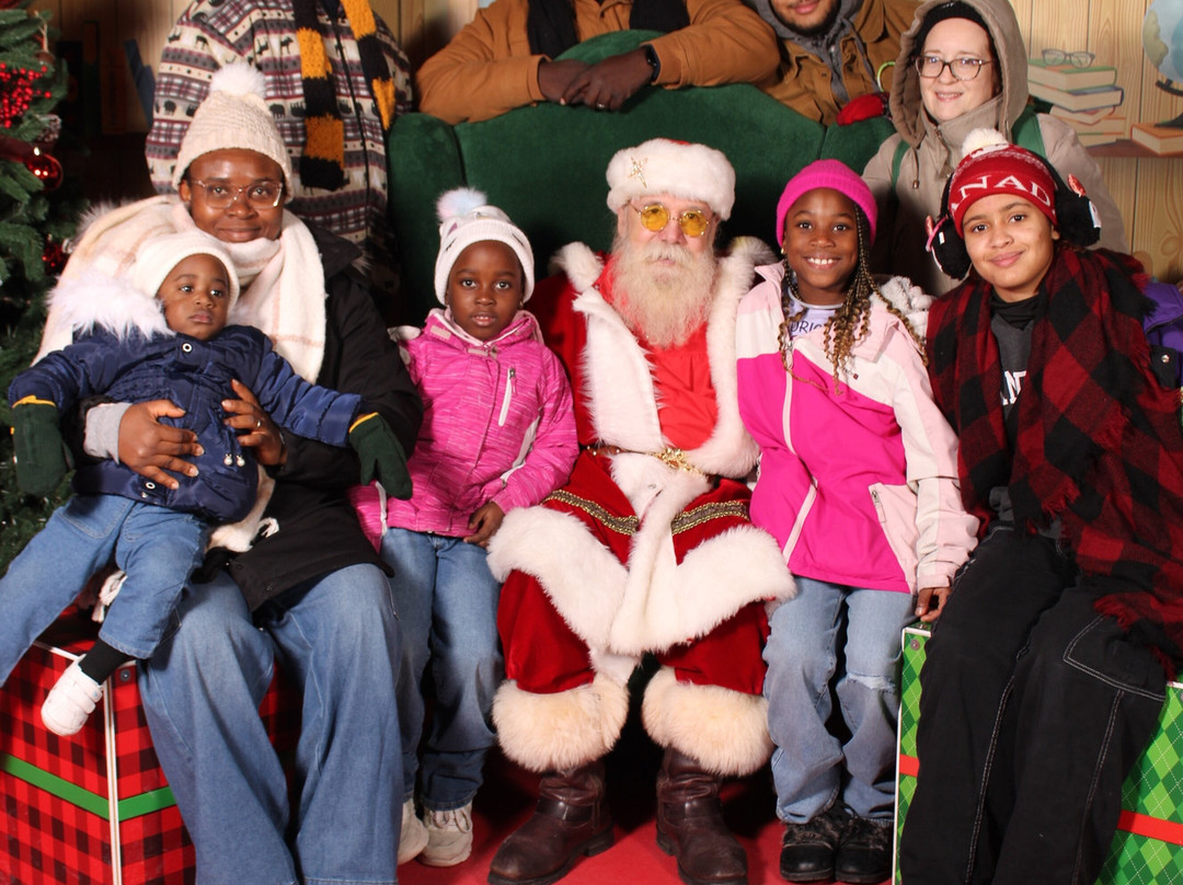 哥伦布动物园-Powell必去景点