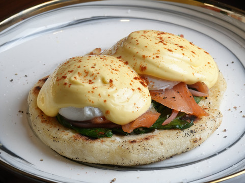 Jard'Or French Restaurant主图