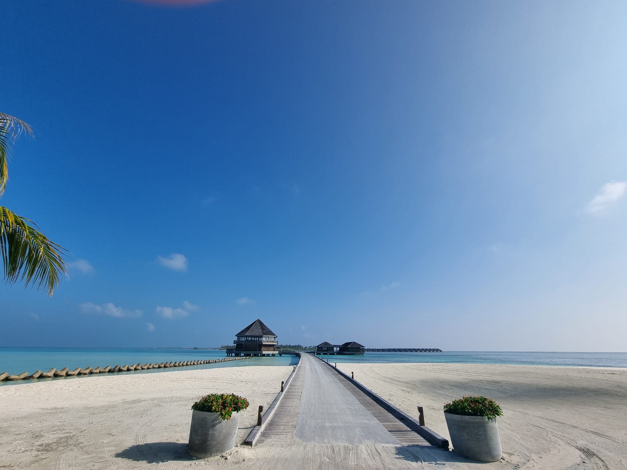 Jawakara Islands Maldives-浴室