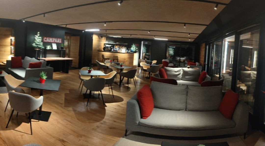 Hotel Sant'Orso主图