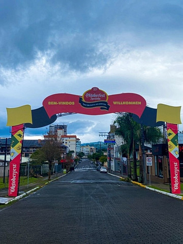 Luvitransfer receptivos-Igrejinha必去景点