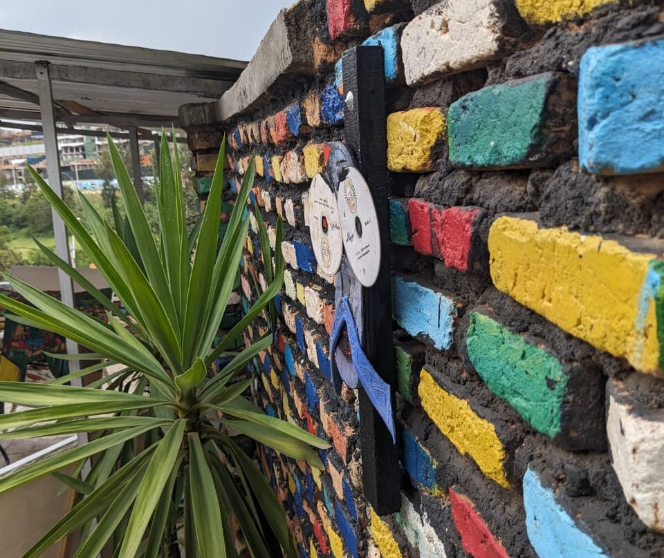Ishyuka Arts  Kigali-吉佳利必去景点