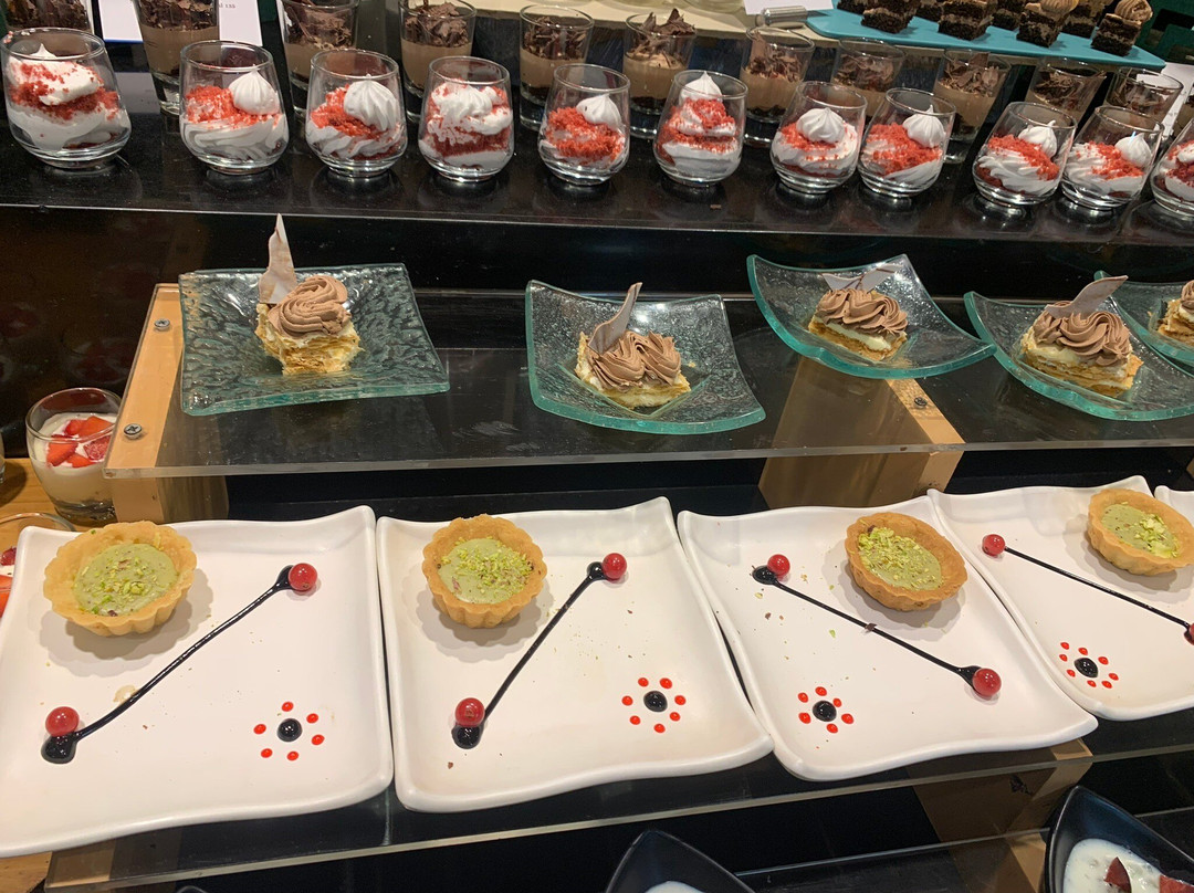 财富公园大湖市主图