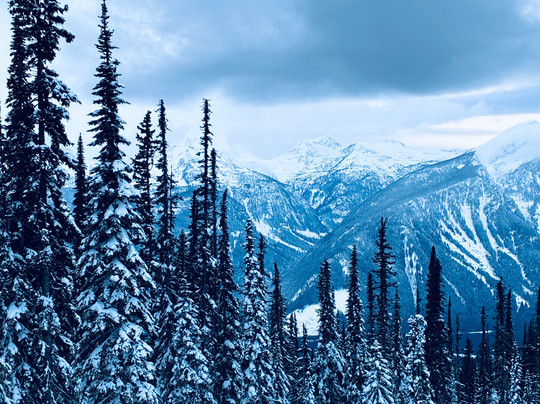 Revelstoke Snowshoe Company-雷夫尔斯托克必去景点