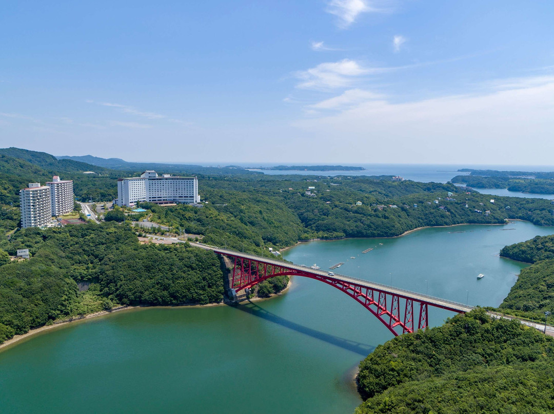 伊势志摩皇家酒店