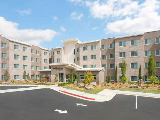 Residence Inn by Marriott Atlanta Peachtree City