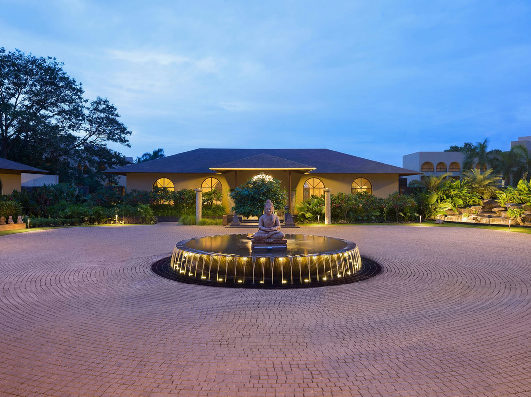 The Fern Vishranta Resort Kamrej-Surat, Series by Marriott