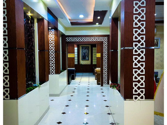 Maamuus Hotel Hargeisa主图