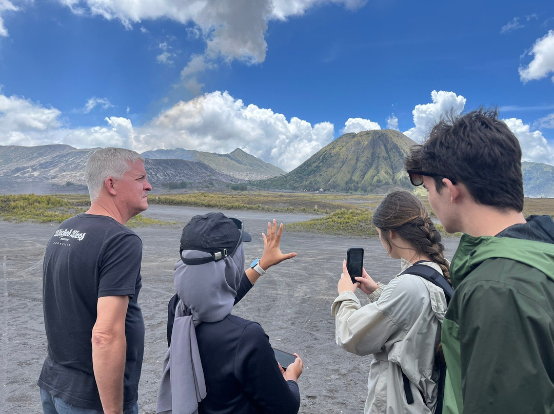 Cheap Bromo-泗水必去景点