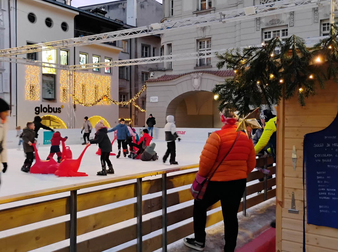 Bolzano Christmas Market-博尔扎诺必去景点