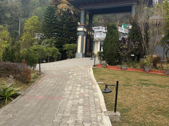 Atman, Dharamshala主图