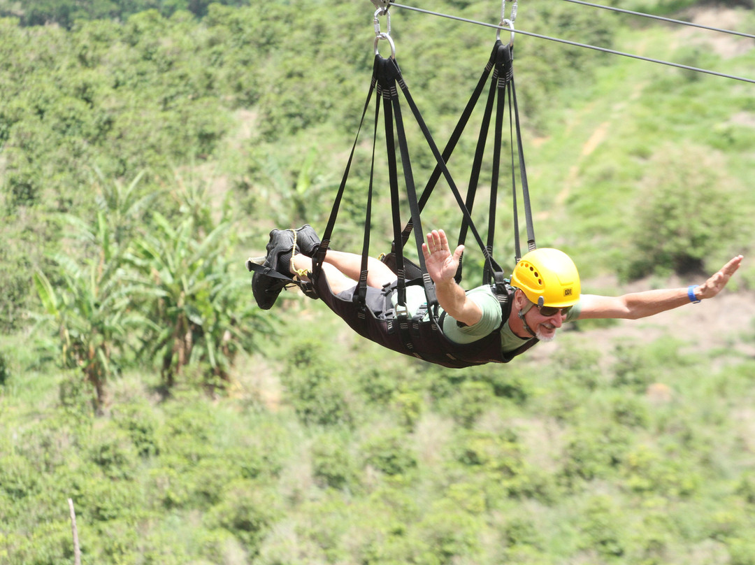 Hotel Fazenda Parque dos Sonhos主图