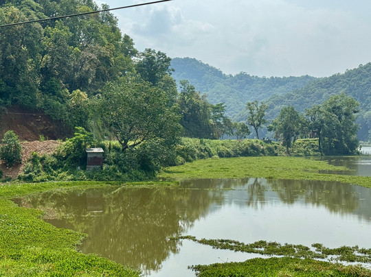 Rupa Lake-博卡拉必去景点
