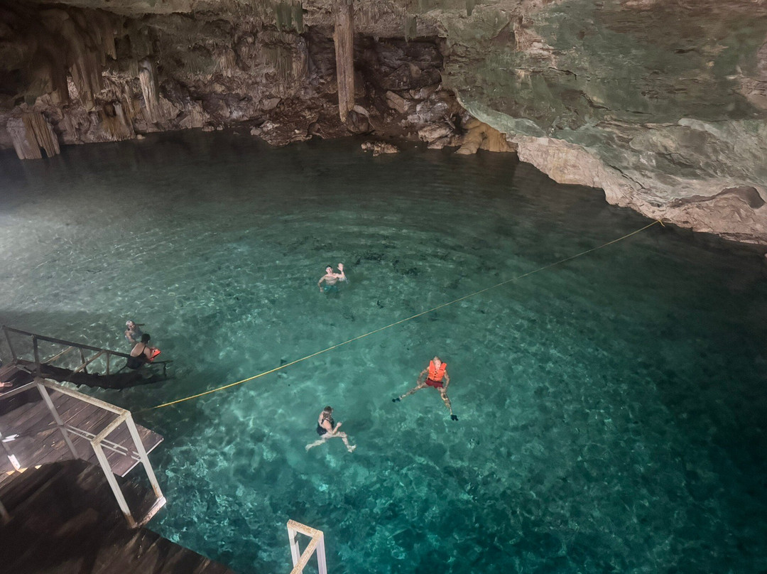 Camino del Mayab-梅里达必去景点