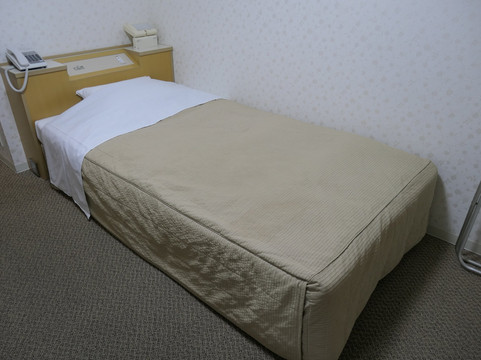 Hotel Yudachiso主图