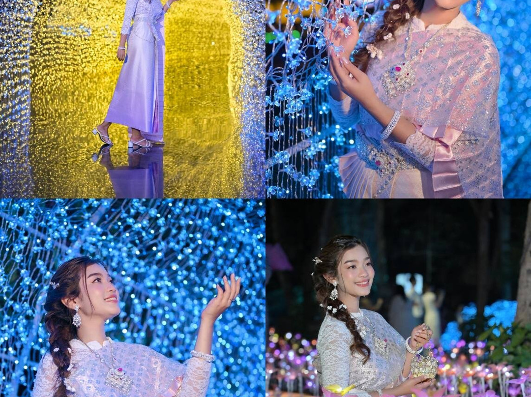 Na Satta Thai-挽桴必去景点