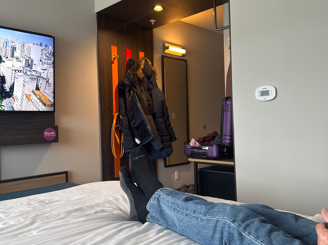 Tru By Hilton Yarmouth主图