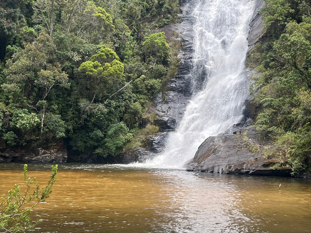 Bocaina Experience - Turismo & Cultura-Sao Jose do Barreiro必去景点