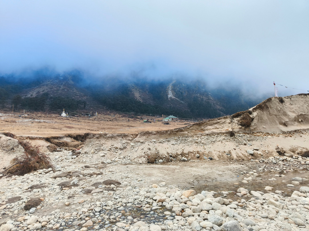 Udaan Metho Pelri Resort, Lachung