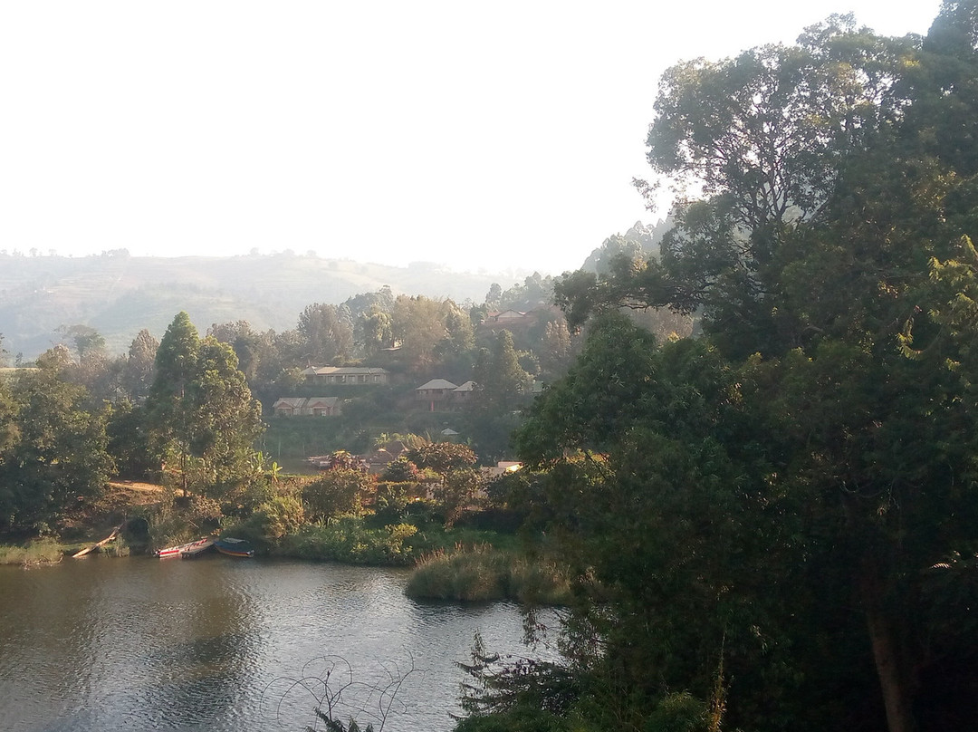 Bunyonyi Safaris Resort主图