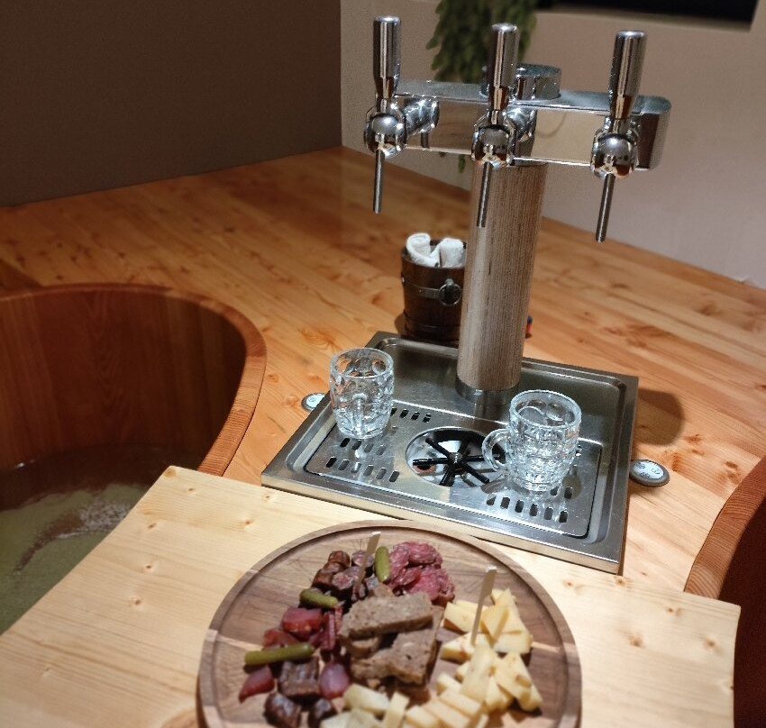 Bulles Et Spas / Morschwihr Beer Spa-下莫施威尔必去景点