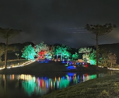 Lumni Gramado-格拉玛多必去景点