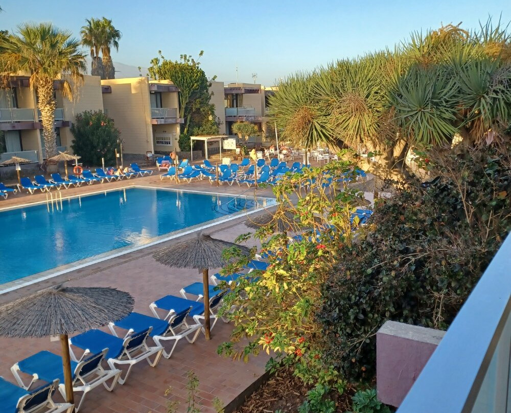 Hotel Palia Don Pedro主图